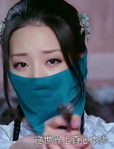 煮妇神探假一支玫叫什么名字 假一支玫背后有什么故事