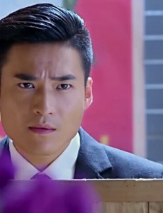 煮妇神探李亚飞最后被谁抓了 张正有没有依法抓捕李亚飞