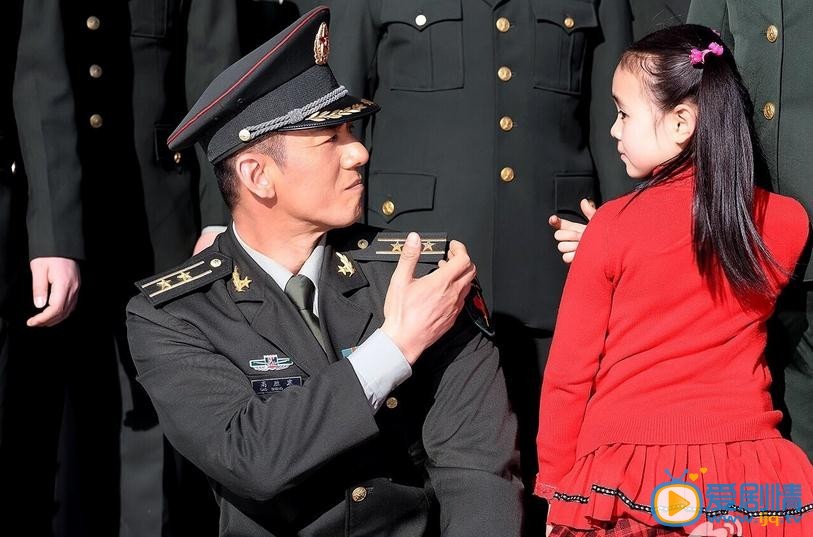 特种兵之霹雳火第14集预告 夏初向高胜寒表白被蓝妞听见