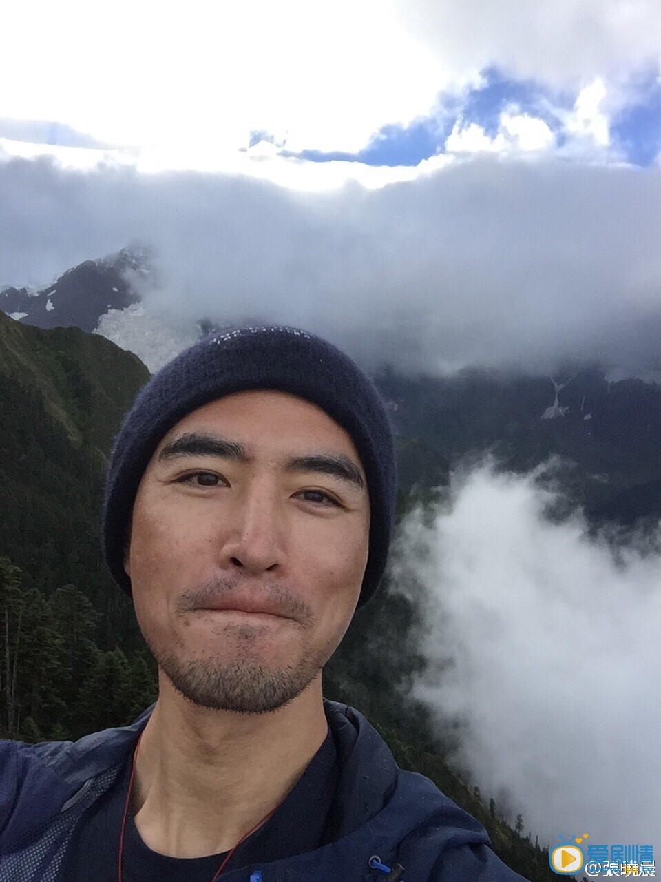 张晓晨旅行照 张晓晨高清写真_张晓晨高清剧照