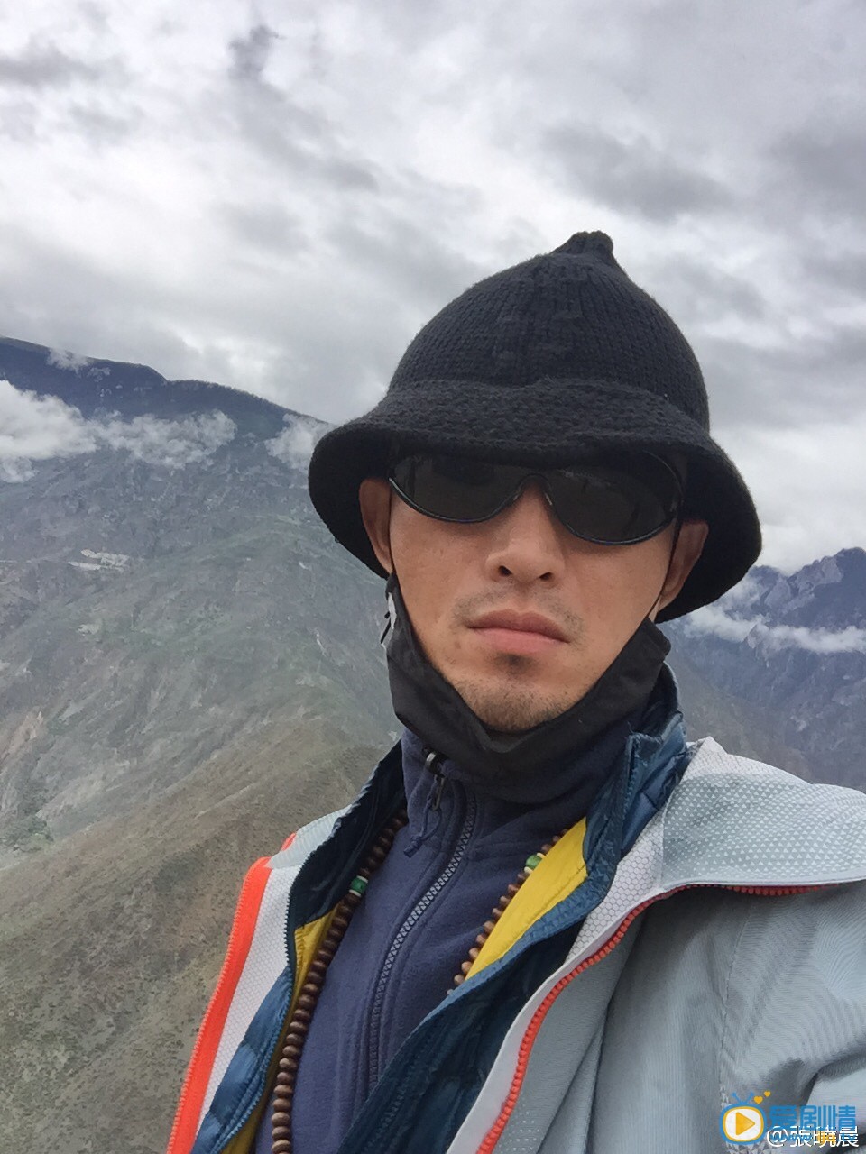 张晓晨旅行照 张晓晨高清写真_张晓晨高清剧照