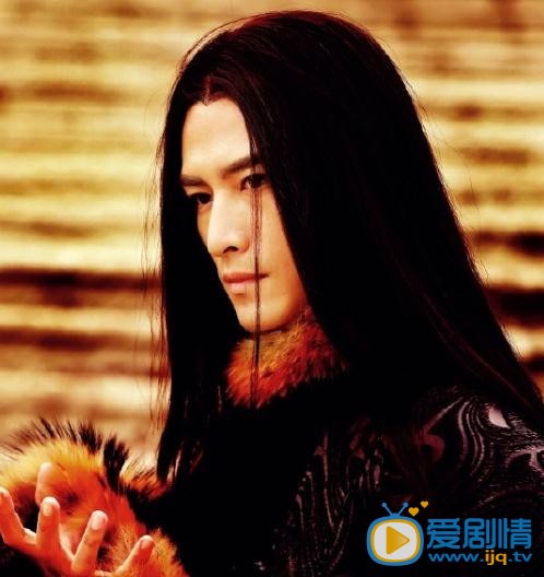 张晓晨古装剧照 张晓晨高清写真_张晓晨高清剧照