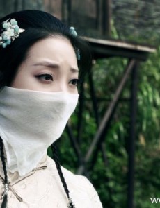 煮妇神探假一支玫是谁扮演的 假一支玫生活照曝光