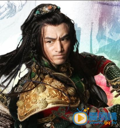 张晓晨《武神赵子龙》剧照 张晓晨高清写真_张晓晨高清剧照