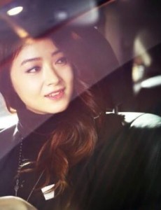 守婚如玉华莎强吻赵明齐被苏然和多多看到是在哪一集？