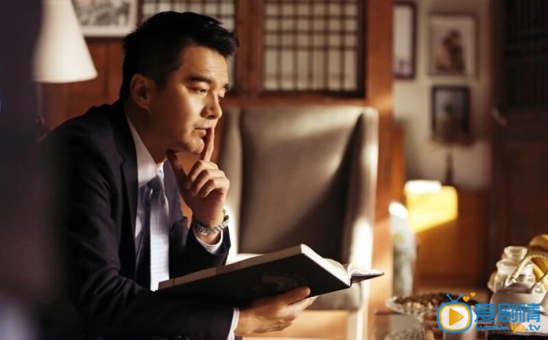 守婚如玉赵明齐有没有强奸华莎？