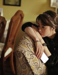 守婚如玉高志鹏为什么和华莎联手？