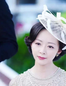 煮妇神探白薇是谁 白薇拍过哪些古装剧 白薇惊艳古装照曝光