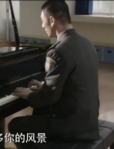 特种兵之霹雳火高胜寒第15集唱的什么歌?歌词介绍以及夏初和高胜寒相识的经过