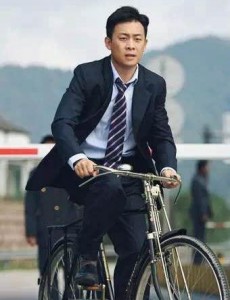 陈江河