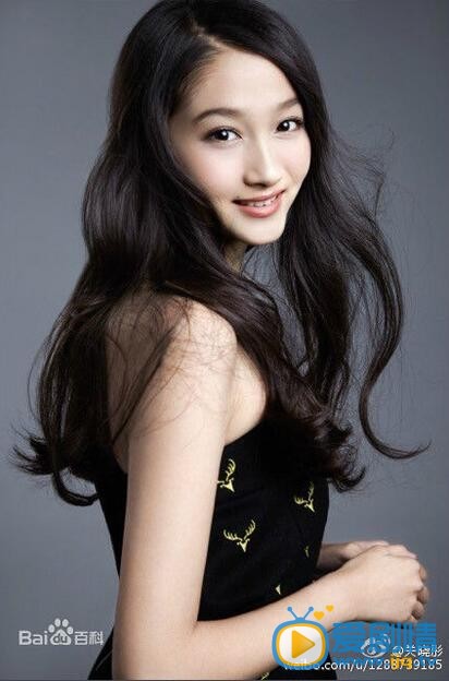 关晓彤唯美写真 关晓彤高清写真_关晓彤高清剧照