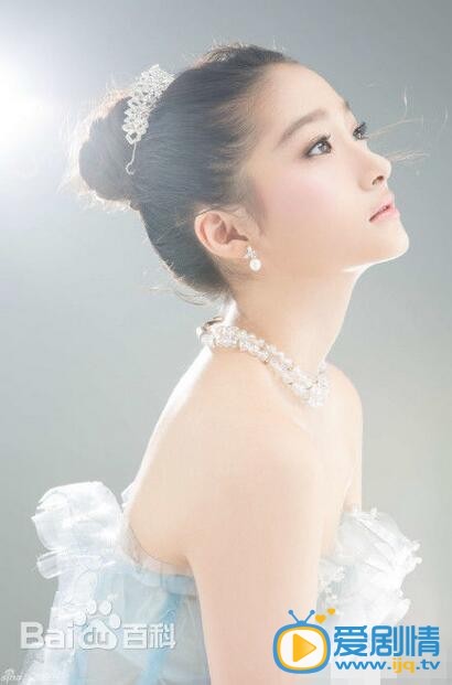 关晓彤唯美写真 关晓彤高清写真_关晓彤高清剧照