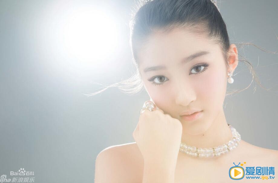 关晓彤白雪公主 关晓彤高清写真_关晓彤高清剧照