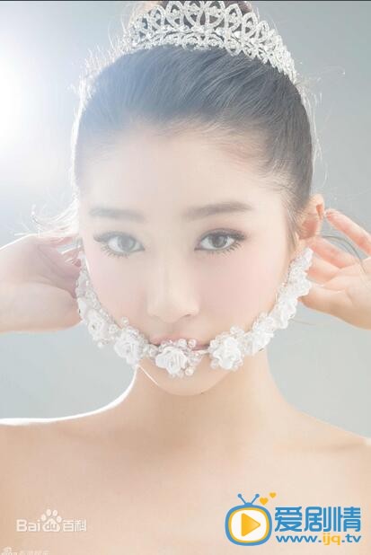 关晓彤白雪公主 关晓彤高清写真_关晓彤高清剧照