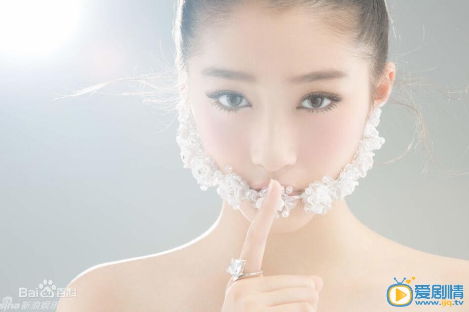 关晓彤白雪公主 关晓彤高清写真_关晓彤高清剧照