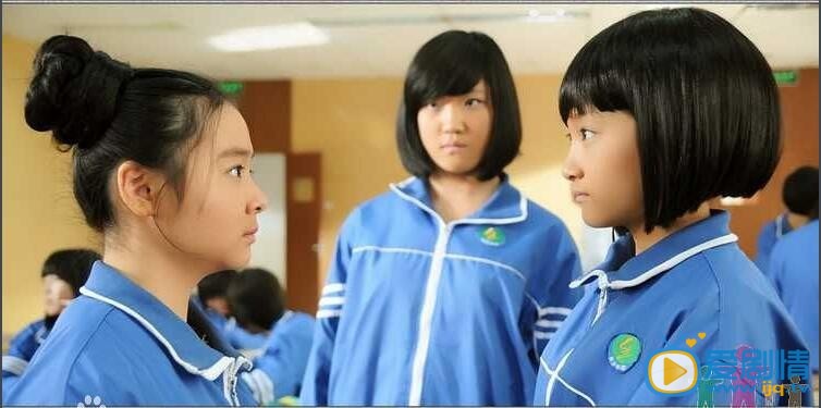 关晓彤小时候剧照 关晓彤高清写真_关晓彤高清剧照