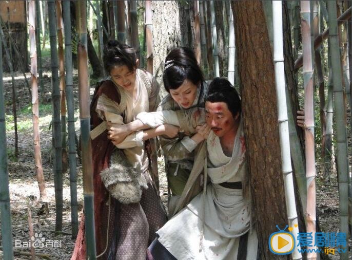 关晓彤小时候剧照 关晓彤高清写真_关晓彤高清剧照