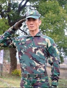 特种兵之霹雳火第几集成立霹雳火空降救援突击队？突击队员有几人？他们都是谁？