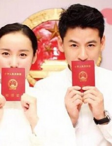 煮妇神探楼姗姗丈夫是花千骨东华上仙吗