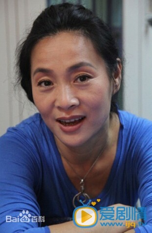 新婚公寓谢妈剧照 剧照