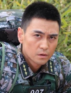 特种兵之霹雳火王星找到龙丹丹了吗？王星是怎么找到龙丹丹的？