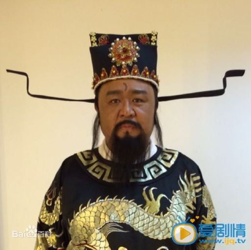 五鼠闹东京包拯剧照 剧照