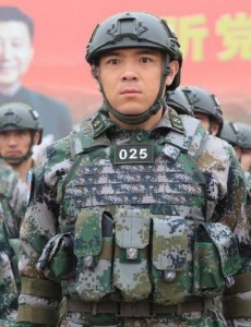 特种兵之霹雳火哪个地区发生地震了？黄宝贵赶赴灾区为什么心绪不宁的哭泣？