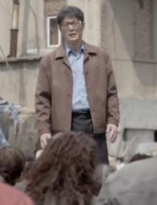 特种兵之霹雳火傅程鹏有参演吗？在剧中扮演什么角色？傅程鹏在哪一集出现？