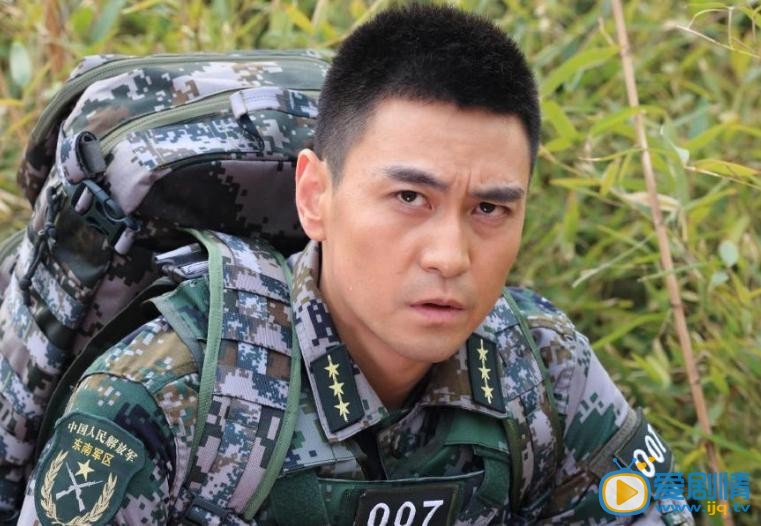特种兵之霹雳火第26集预告 王星救人被困废墟