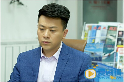 陆军一号洪声剧照 