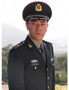 洪声角色介绍