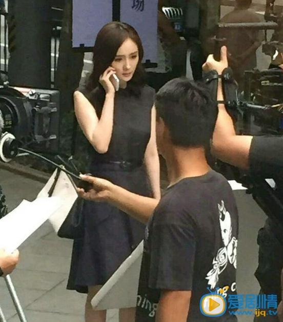 翻译官幕后花絮