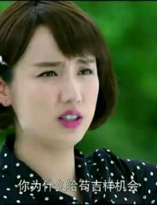 煮妇神探楼姗姗最后有没有被黑化