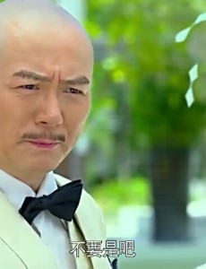 煮妇神探毛庭鹤是在哪一集死掉的 是谁害死了毛庭鹤