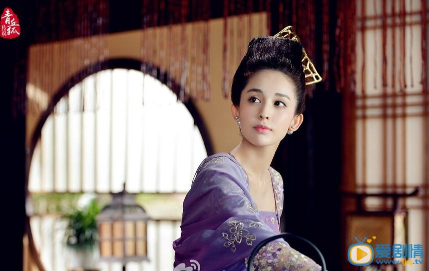 青丘狐传说主题曲片尾曲是什么？青丘狐传说主题曲片尾曲插曲MV及歌词介绍