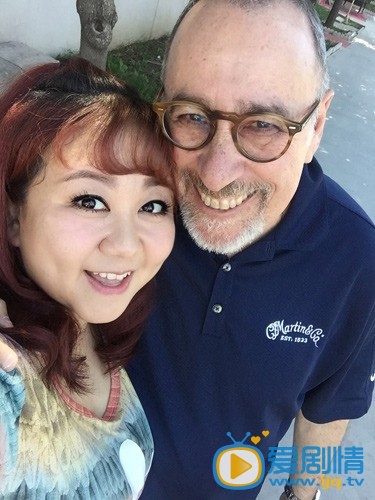 新婚公寓热播 王子演绎最萌反差CP