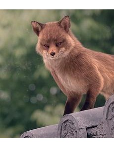 青丘狐传说3D特效酷炫 下足血本绝对“不五毛”