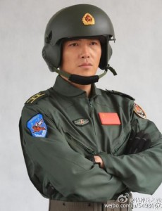 特种兵之霹雳火崔华盾飞机坠毁了吗？崔华盾死了吗？