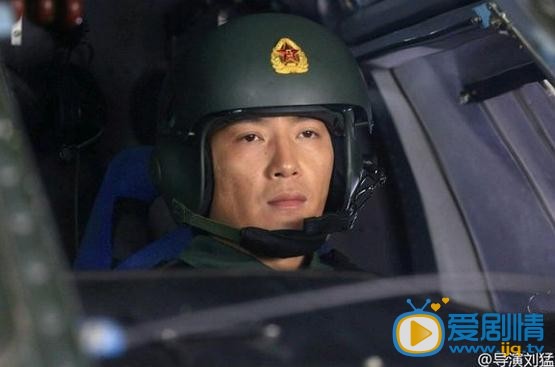 特种兵之霹雳火剧照
