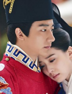 女医明妃传情话被吐槽老套 八一八刘诗诗、黄轩其他影视剧中执子之手与子偕老悲惨结局