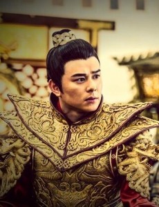 刘海戏金蟾蒙问是谁演的？刘海戏金蟾蒙问扮演者钟久夫个人资料及生活照