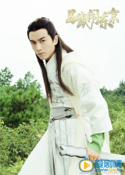  五鼠闹东京插曲首发  燃夜燃爆全场