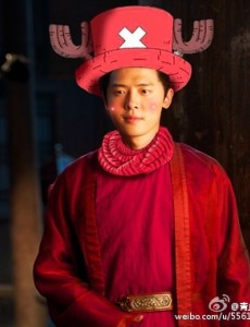 青丘狐传说将播 王凯Mike等青丘男团开启“冬眠模式”