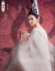 青丘狐传说中青丘相传为什么地方？青丘真的存在吗？青丘狐的由来