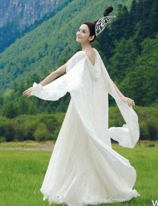 青丘狐传说在哪里取景拍摄的？青丘狐传说幕后拍摄花絮照汇集及外景美图