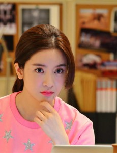 新婚公寓热播 李佳航李晟上演“夫妻真人秀”