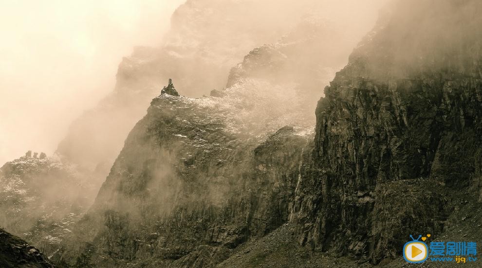 青丘狐传说外景照