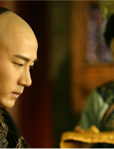 寂寞空庭春欲晚明日首播 刘恺威饰演多情男子康熙