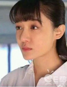 特种兵之霹雳火夏初是谁扮演的？夏初扮演者申奥个人资料及作品写真生活照欣赏