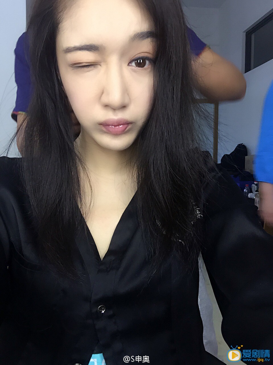特种兵之霹雳火夏初扮演者申奥生活照